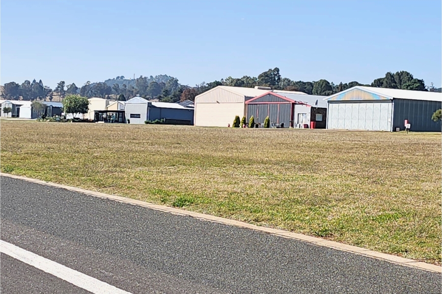 Commercial Property for Sale in Tedderfield A H Gauteng