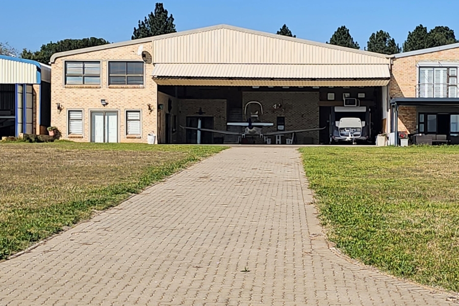 Commercial Property for Sale in Tedderfield A H Gauteng