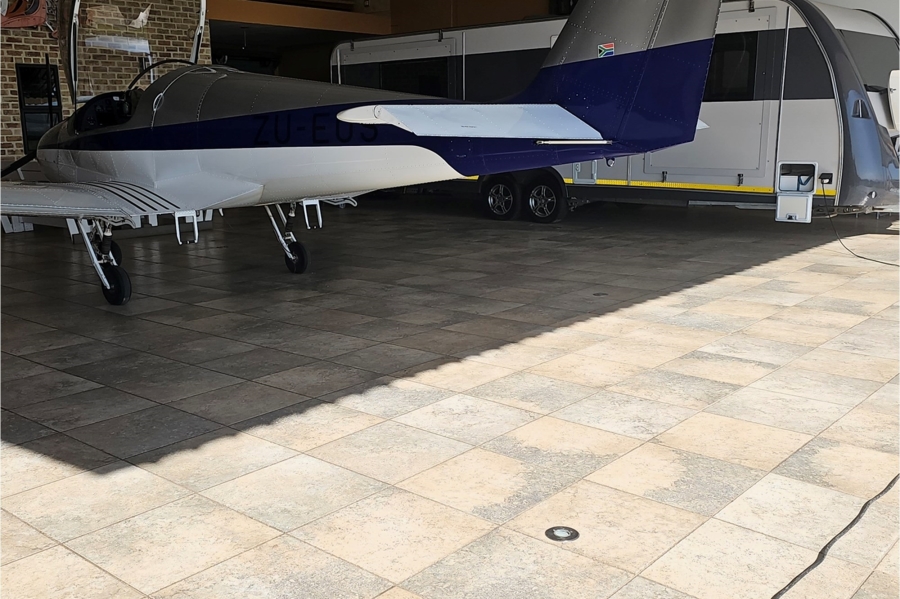 Commercial Property for Sale in Tedderfield A H Gauteng