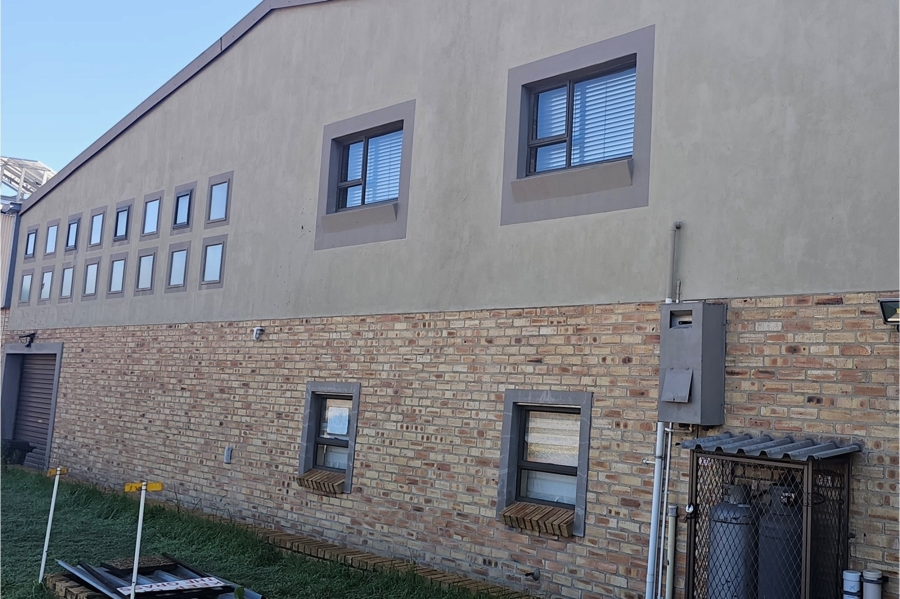 Commercial Property for Sale in Tedderfield A H Gauteng