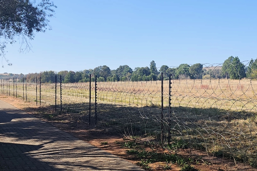 Commercial Property for Sale in Tedderfield A H Gauteng