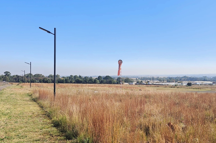 Commercial Property for Sale in Tedderfield A H Gauteng