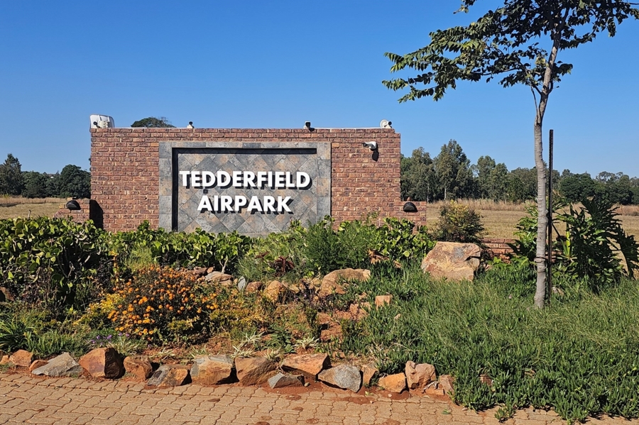 Commercial Property for Sale in Tedderfield A H Gauteng