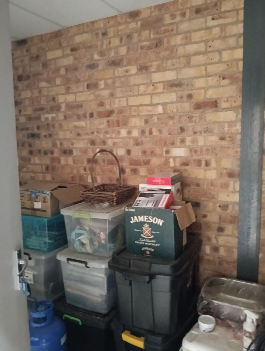 To Let commercial Property for Rent in N4 Gateway Industrial Park Gauteng