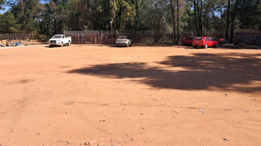 To Let commercial Property for Rent in Irene Gauteng