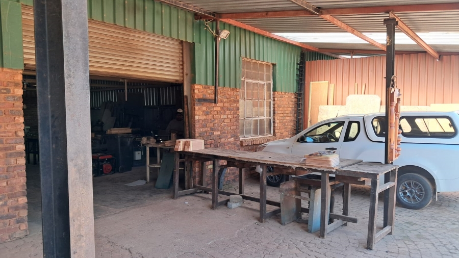 To Let commercial Property for Rent in Irene Gauteng
