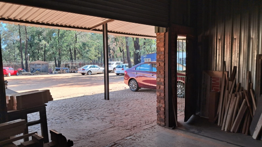 To Let commercial Property for Rent in Irene Gauteng