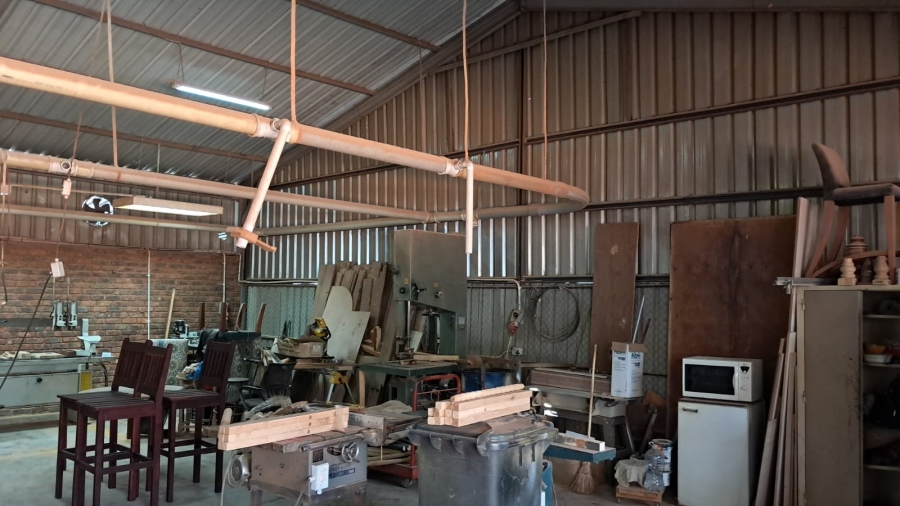 To Let commercial Property for Rent in Irene Gauteng