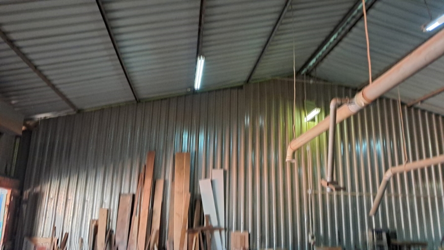 To Let commercial Property for Rent in Irene Gauteng