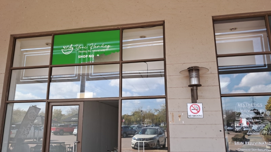 To Let commercial Property for Rent in Eco Park Gauteng