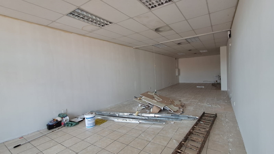 To Let commercial Property for Rent in Eco Park Gauteng