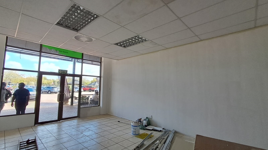 To Let commercial Property for Rent in Eco Park Gauteng