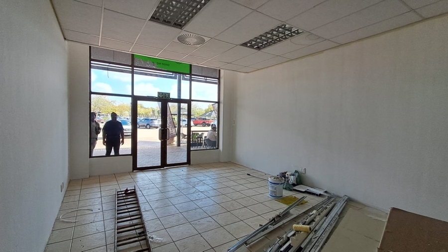 To Let commercial Property for Rent in Eco Park Gauteng