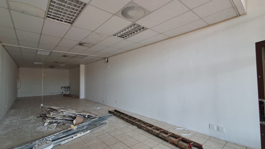 To Let commercial Property for Rent in Eco Park Gauteng