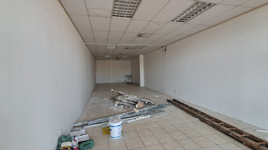 To Let commercial Property for Rent in Eco Park Gauteng