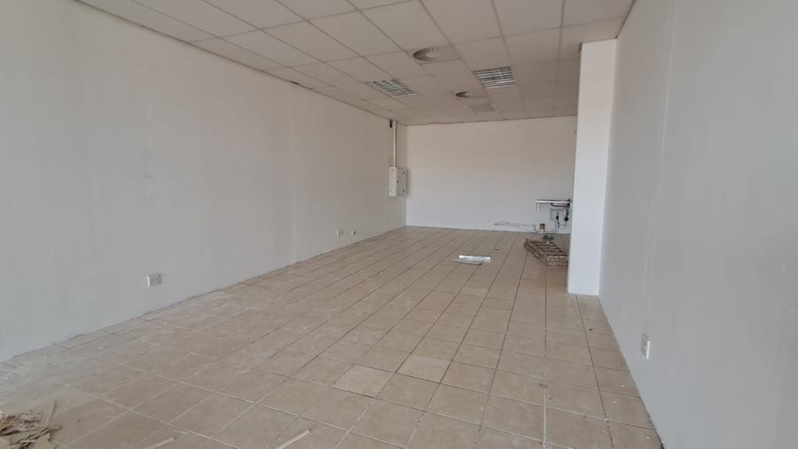 To Let commercial Property for Rent in Eco Park Gauteng