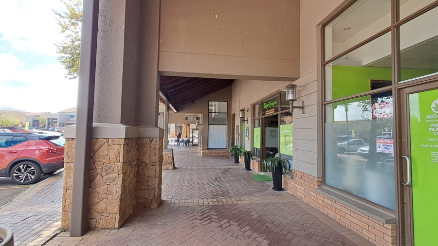 To Let commercial Property for Rent in Eco Park Gauteng