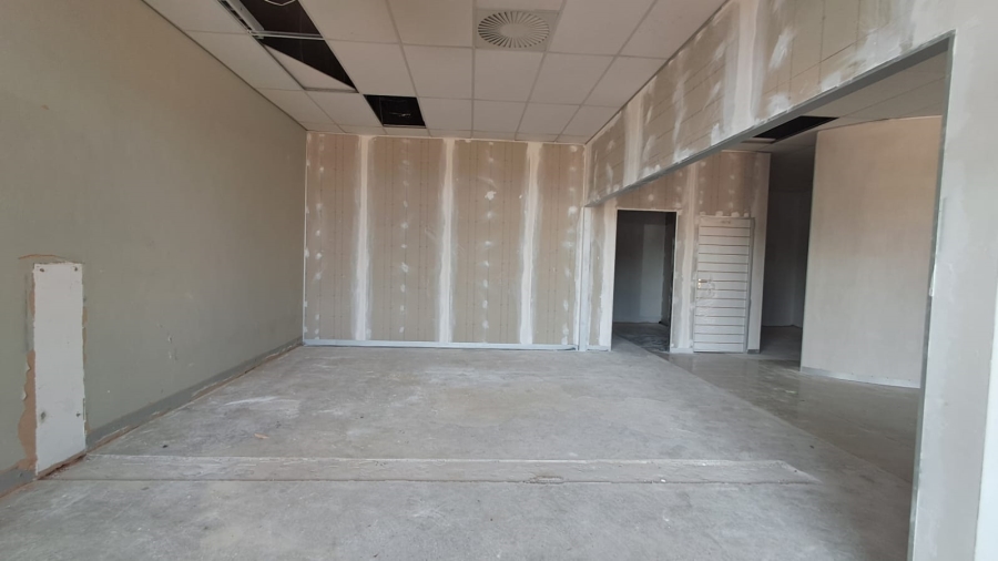 To Let commercial Property for Rent in Eco Park Gauteng