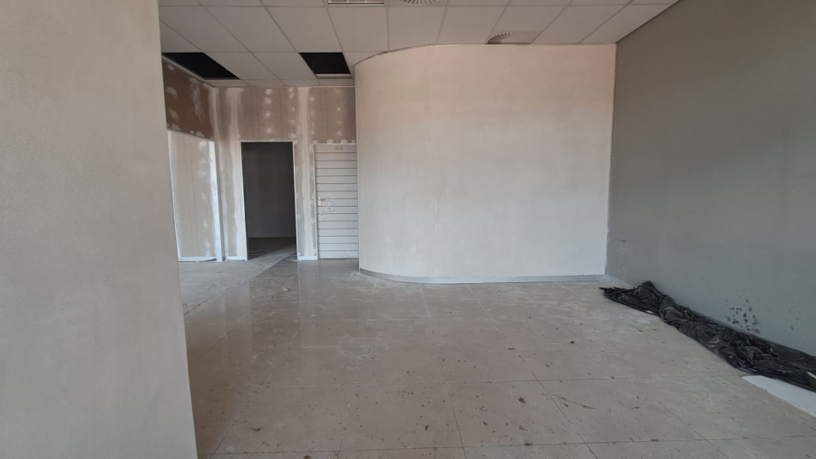 To Let commercial Property for Rent in Eco Park Gauteng