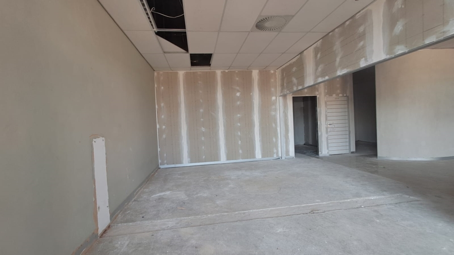 To Let commercial Property for Rent in Eco Park Gauteng