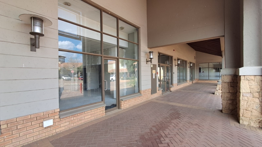 To Let commercial Property for Rent in Eco Park Gauteng