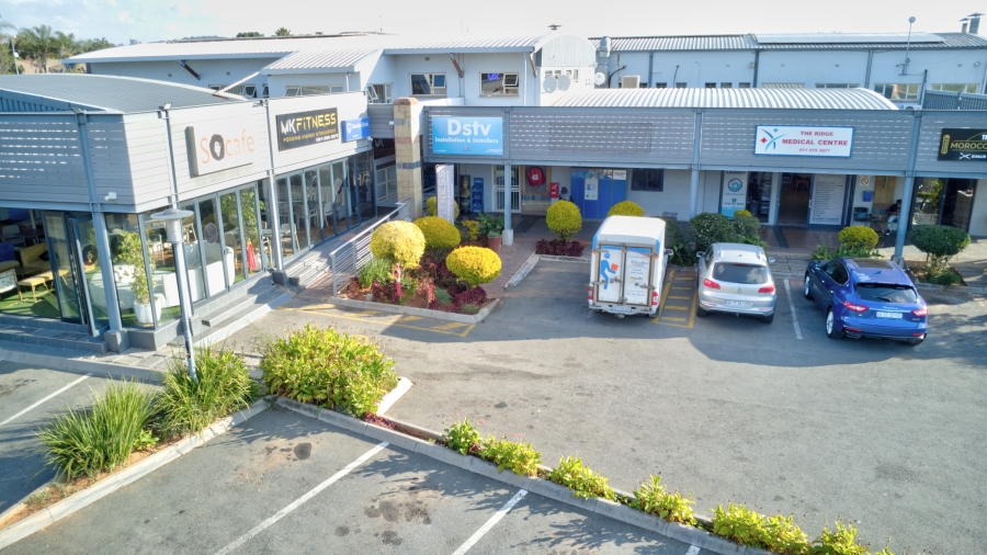 To Let commercial Property for Rent in Honeydew Ridge Gauteng