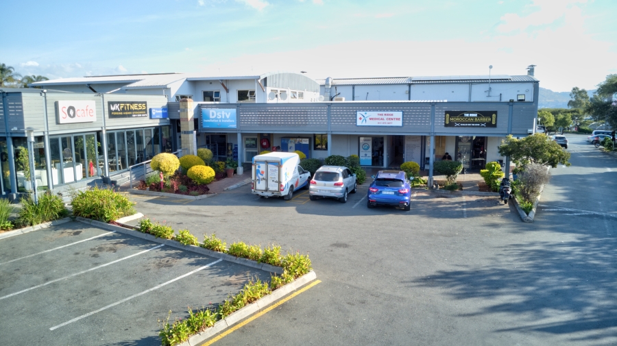 To Let commercial Property for Rent in Honeydew Ridge Gauteng