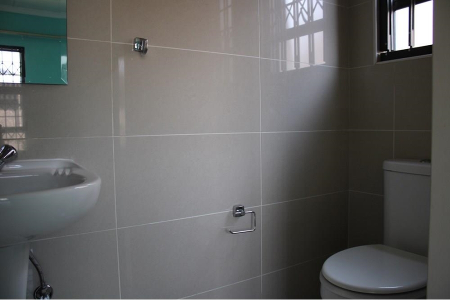 To Let 3 Bedroom Property for Rent in Parkrand Gauteng