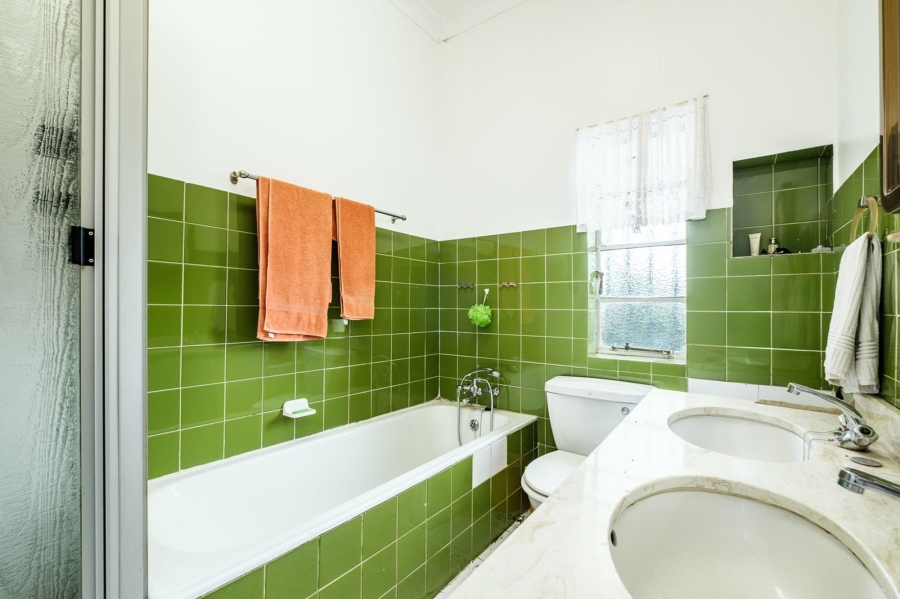 3 Bedroom Property for Sale in Orange Grove Gauteng
