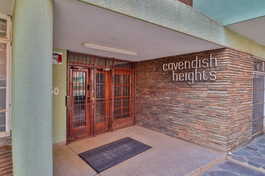 1 Bedroom Property for Sale in Bellevue Gauteng