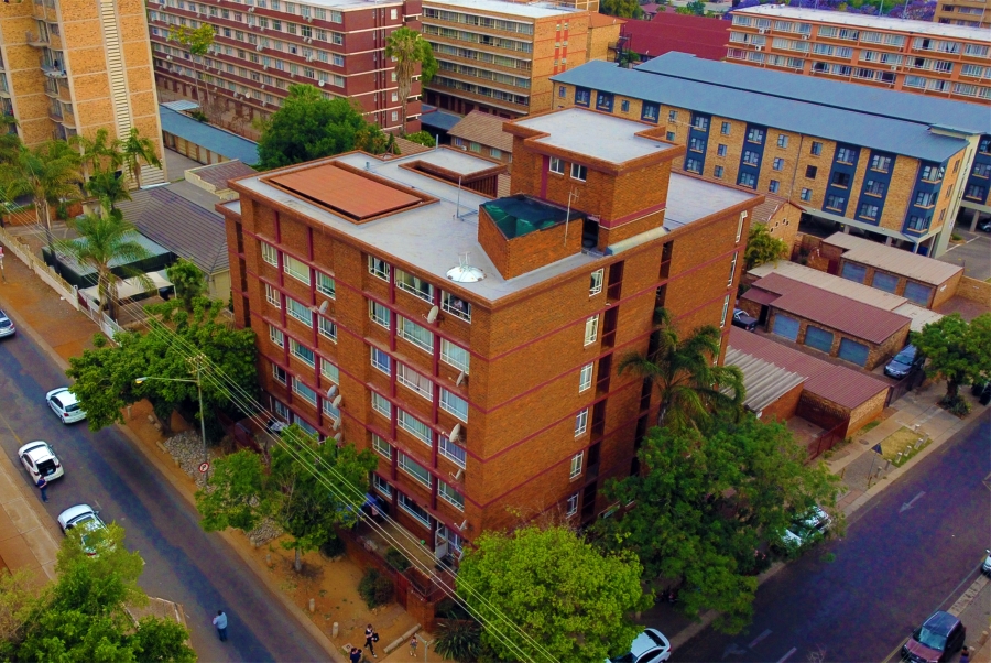2 Bedroom Property for Sale in Wonderboom South Gauteng