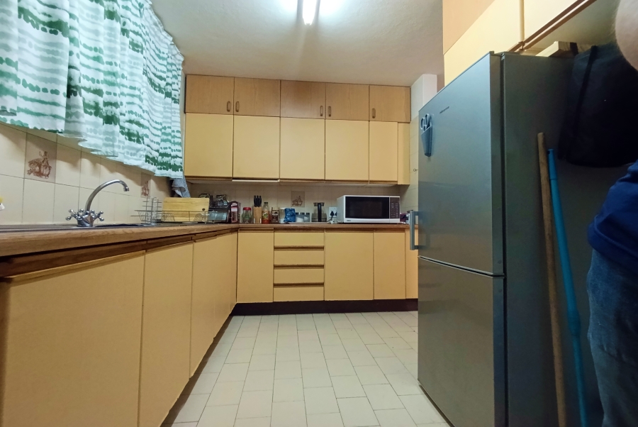 2 Bedroom Property for Sale in Wonderboom South Gauteng