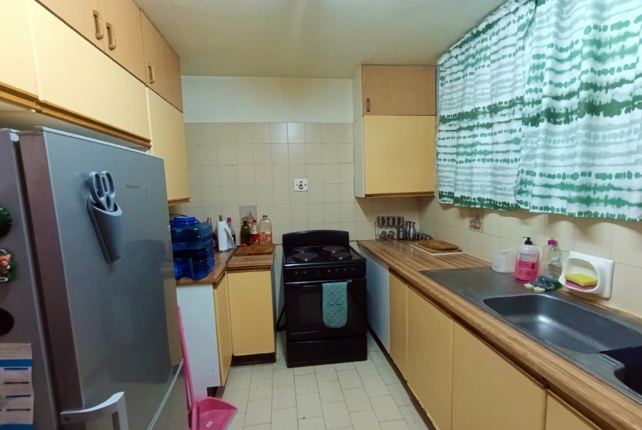 2 Bedroom Property for Sale in Wonderboom South Gauteng