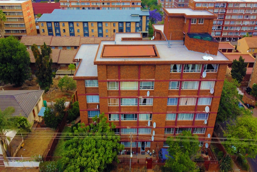 2 Bedroom Property for Sale in Wonderboom South Gauteng