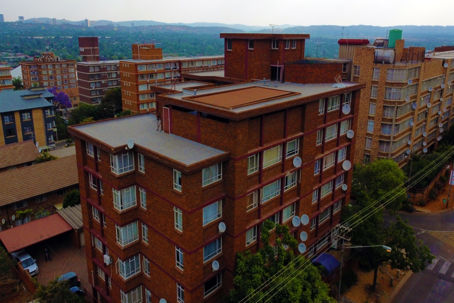 2 Bedroom Property for Sale in Wonderboom South Gauteng