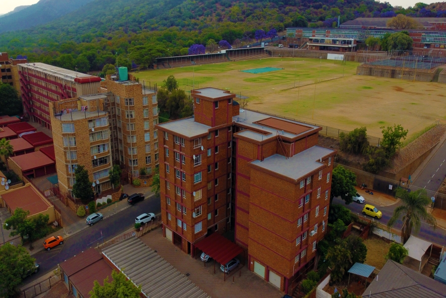 2 Bedroom Property for Sale in Wonderboom South Gauteng