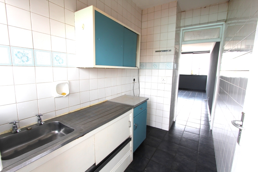 1 Bedroom Property for Sale in Boksburg Central Gauteng