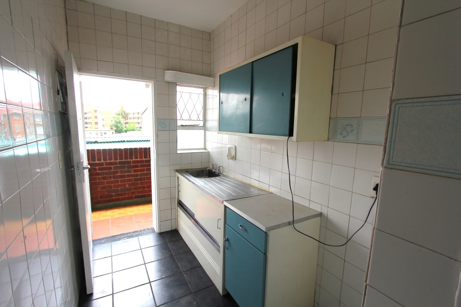 1 Bedroom Property for Sale in Boksburg Central Gauteng