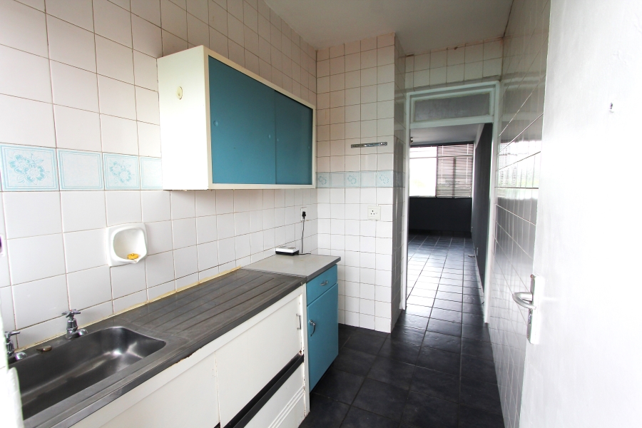 1 Bedroom Property for Sale in Boksburg Central Gauteng