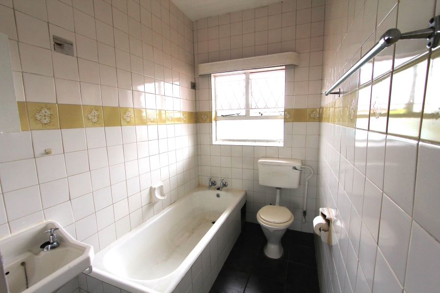 1 Bedroom Property for Sale in Boksburg Central Gauteng