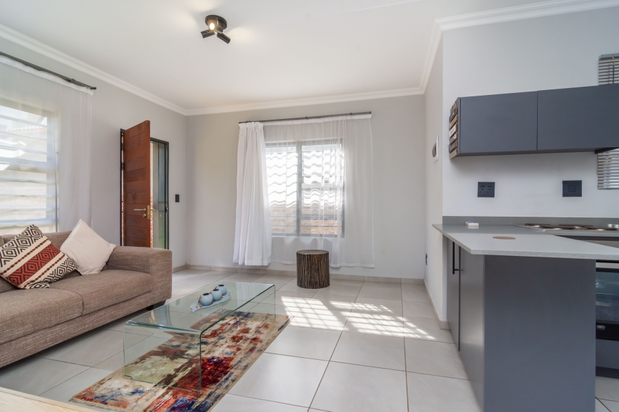 2 Bedroom Property for Sale in Fleurhof Gauteng