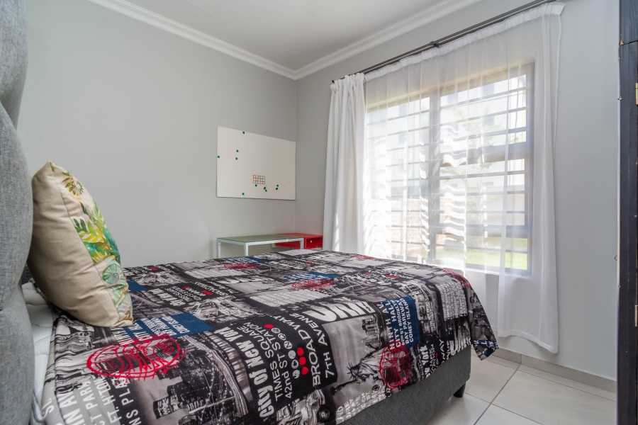 2 Bedroom Property for Sale in Fleurhof Gauteng