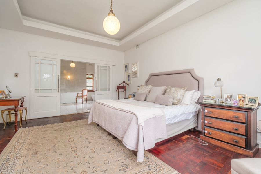 To Let 4 Bedroom Property for Rent in Waverley Gauteng