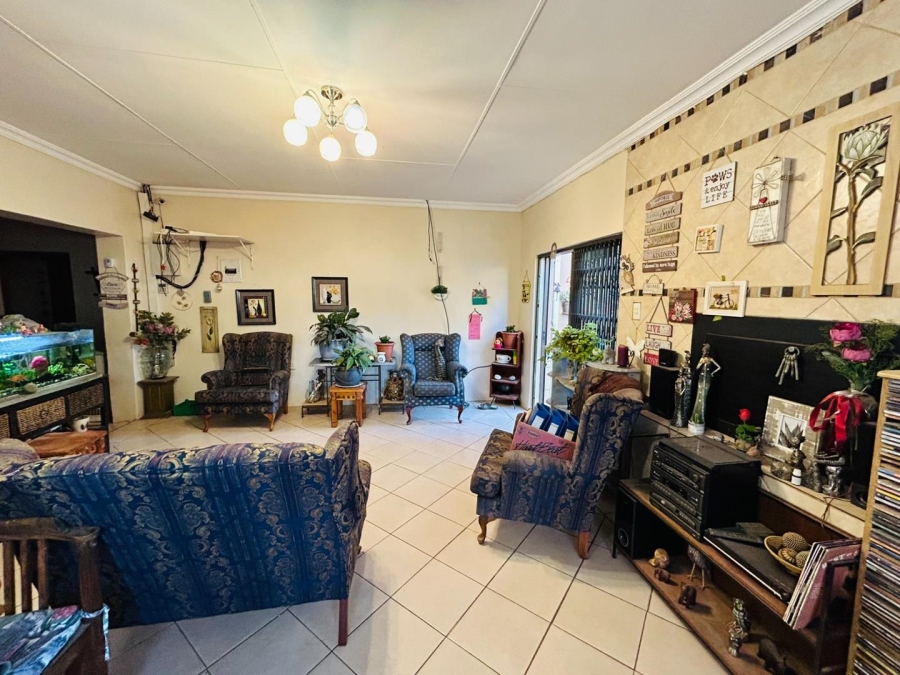 6 Bedroom Property for Sale in Riviera Gauteng