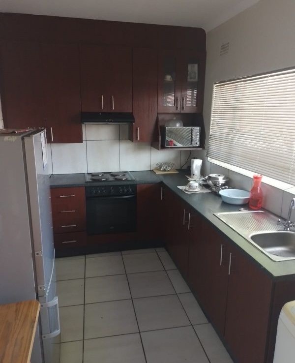 2 Bedroom Property for Sale in Kempton Park Central Gauteng
