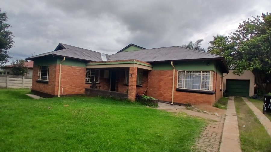 12 Bedroom Property for Sale in Kempton Park Ext 2 Gauteng