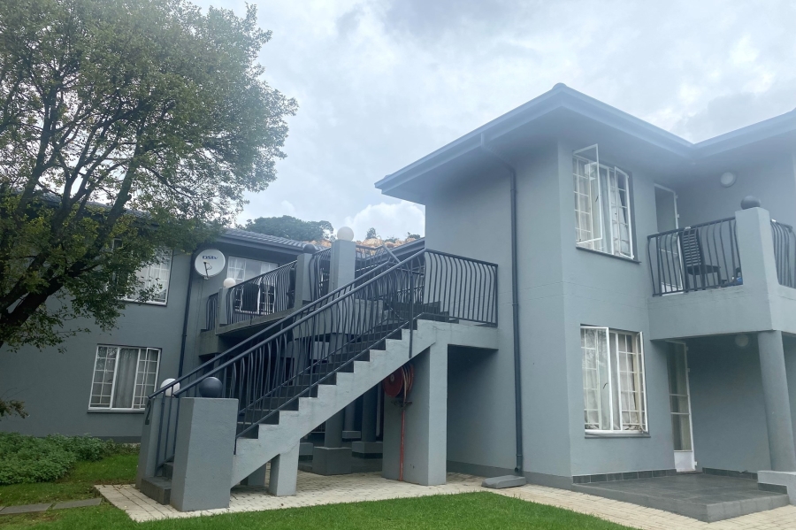 2 Bedroom Property for Sale in Boskruin Gauteng