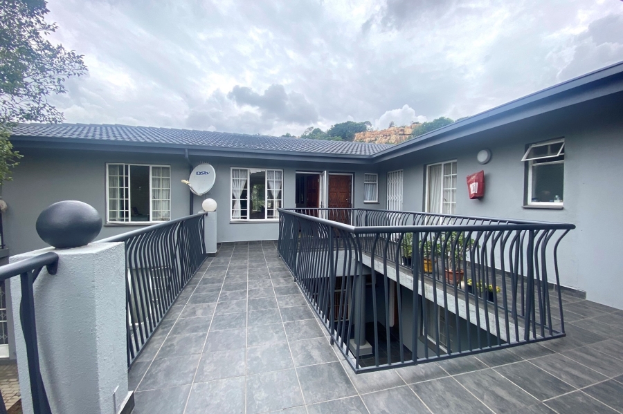 2 Bedroom Property for Sale in Boskruin Gauteng