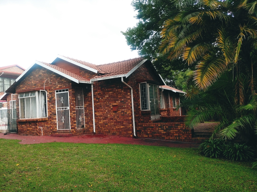 3 Bedroom Property for Sale in The Reeds Gauteng