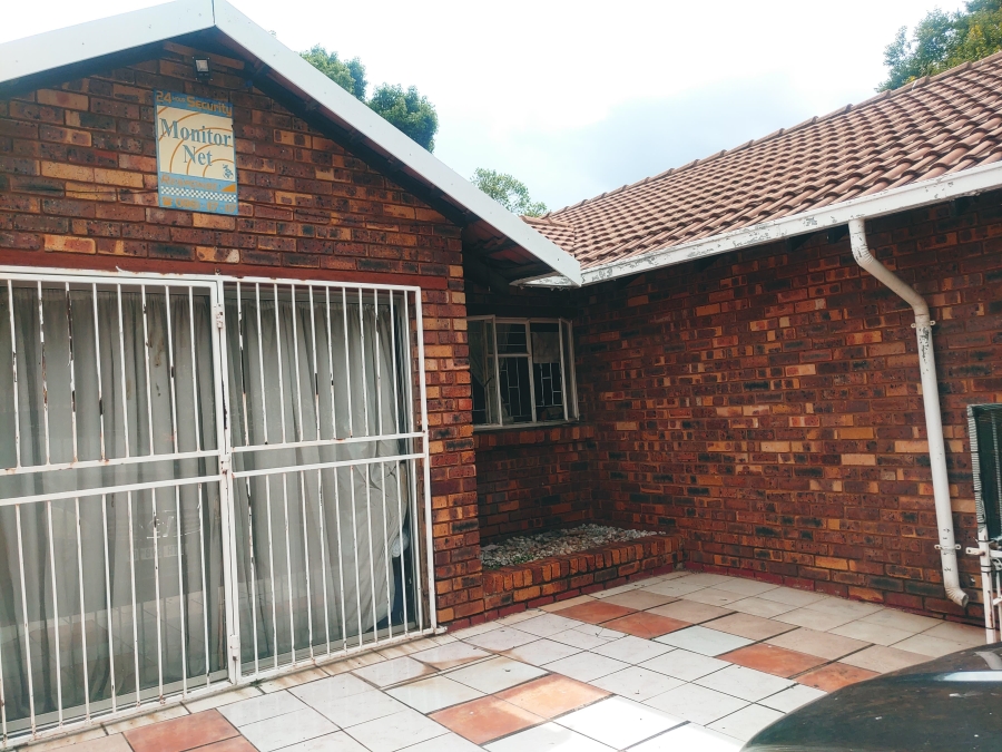 3 Bedroom Property for Sale in The Reeds Gauteng